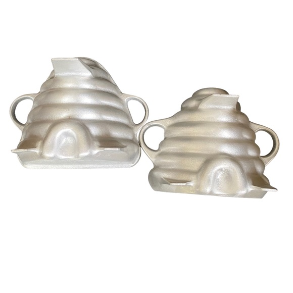 Martha Stewart Kitchen Martha Stewart Beehive Cake Pan Mold 3d
